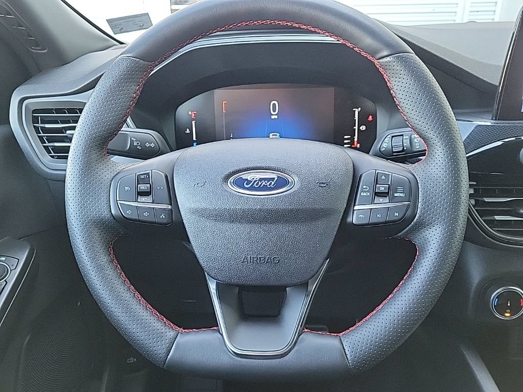 Used 2024 Ford Escape ST-Line AWD/4WD image 22