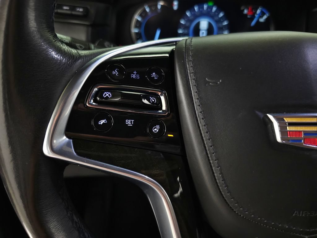 Used 2020 Cadillac Escalade Platinum w/ Escalade Sport Edition AWD/4WD image 23