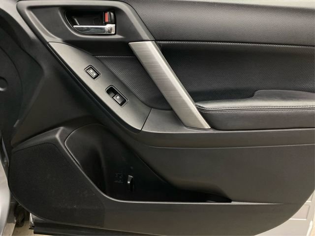 Used 2015 Subaru Forester 2.5i Limited w/ Popular Package #2 image 27