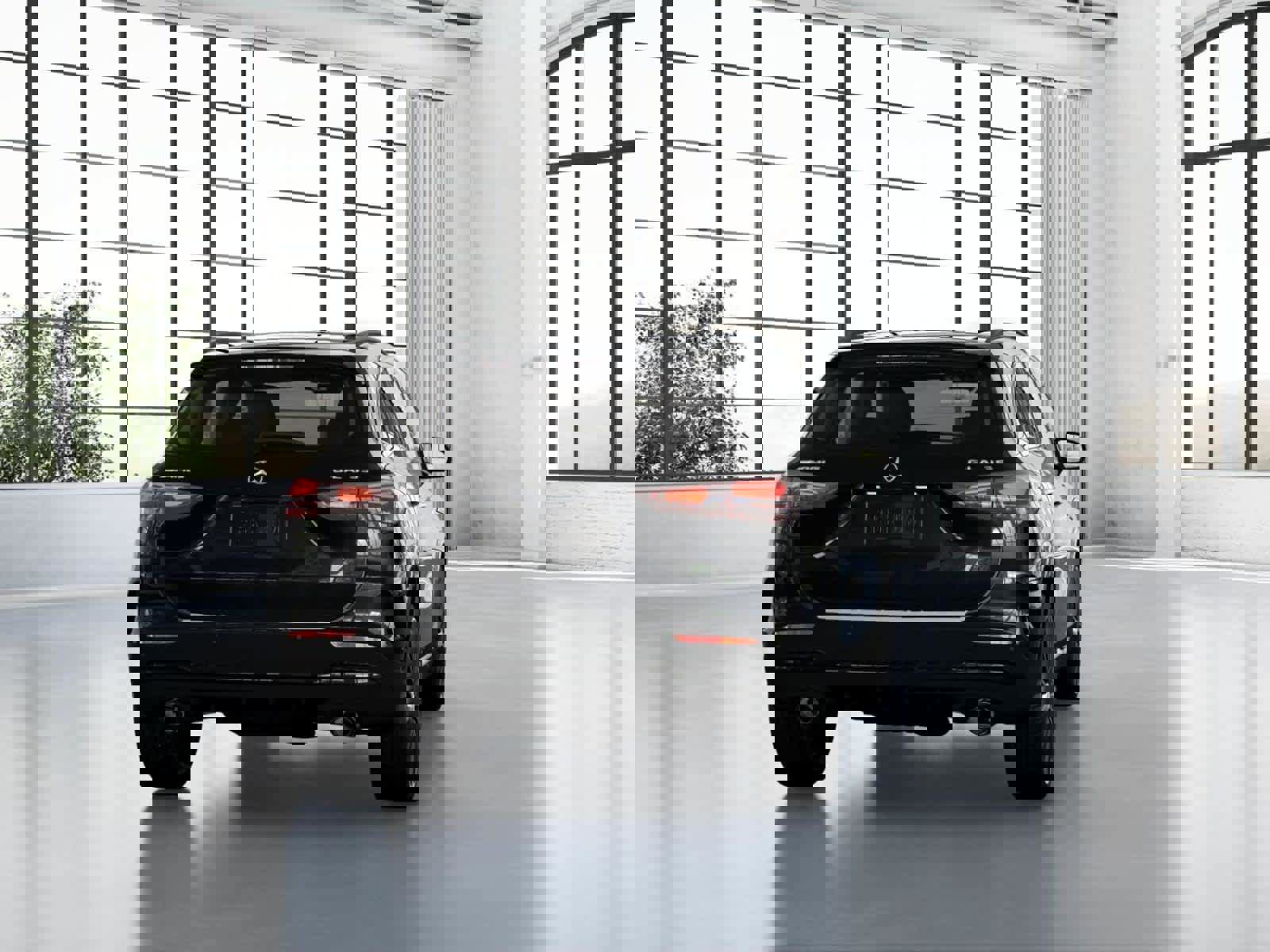 Used 2026 Mercedes-Benz GLA 35 AMG 4MATIC image 22