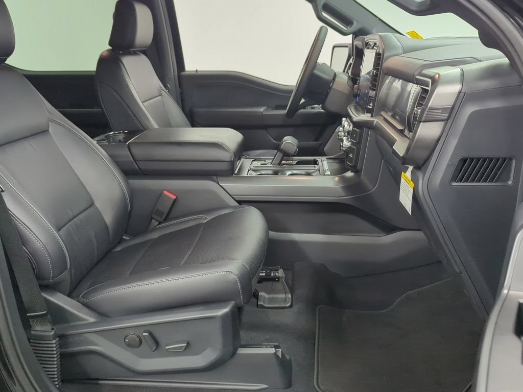 Used 2026 Ford F150 Lariat AWD/4WD image 38