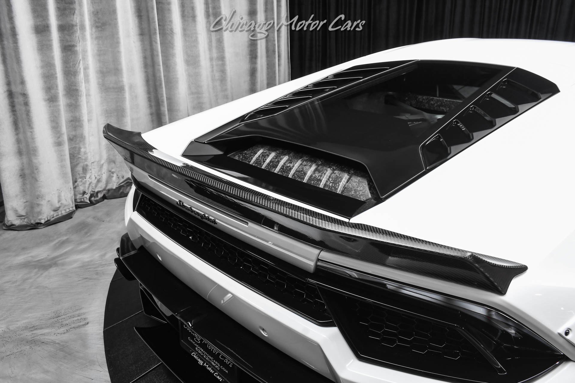 Used 2016 Lamborghini Huracan LP 580-2 image 34