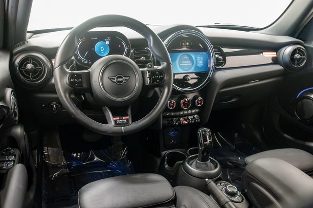 Used 2023 MINI Cooper S FWD image 7