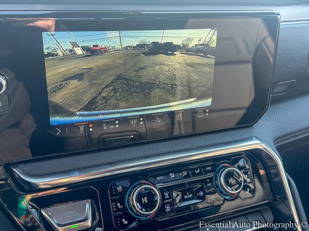 New 2026 GMC Sierra 1500 Denali w/ Denali Reserve Package image 19