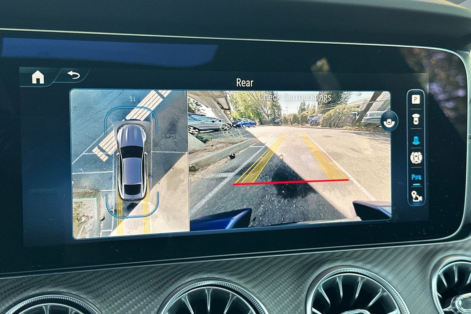 Certified 2024 Mercedes-Benz AMG GT 53 image 24