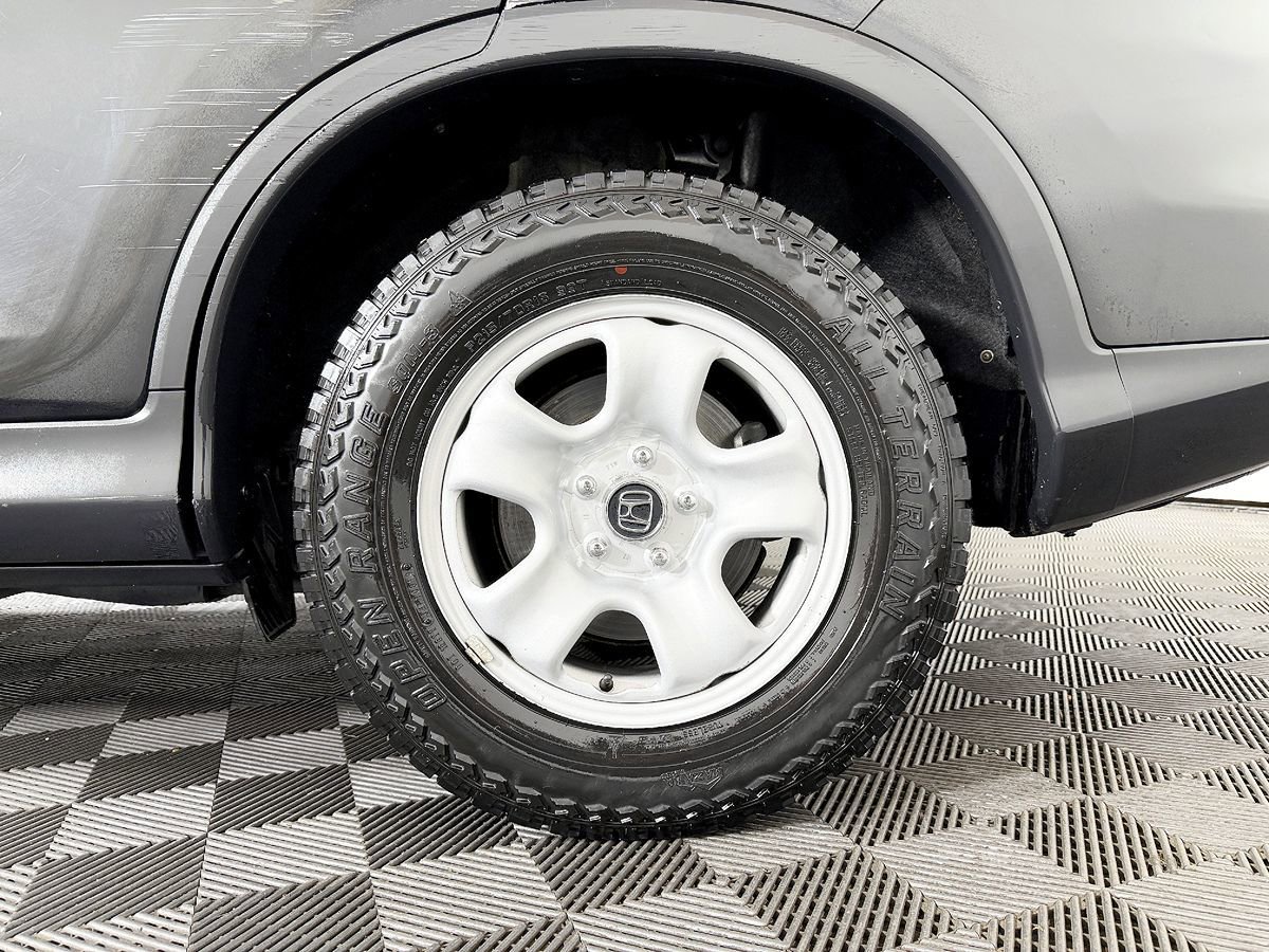 Used 2015 Honda CR-V LX image 23