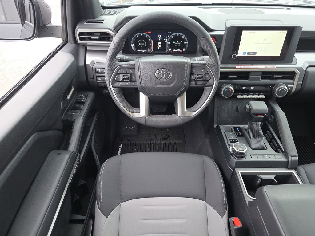 Used 2026 Toyota Tacoma TRD Off-Road image 2