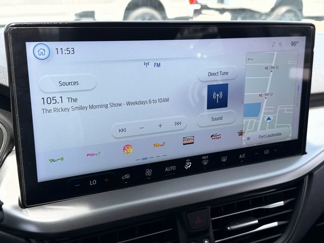 Used 2024 Ford Escape Active w/ Tech Pack #1 FWD image 22