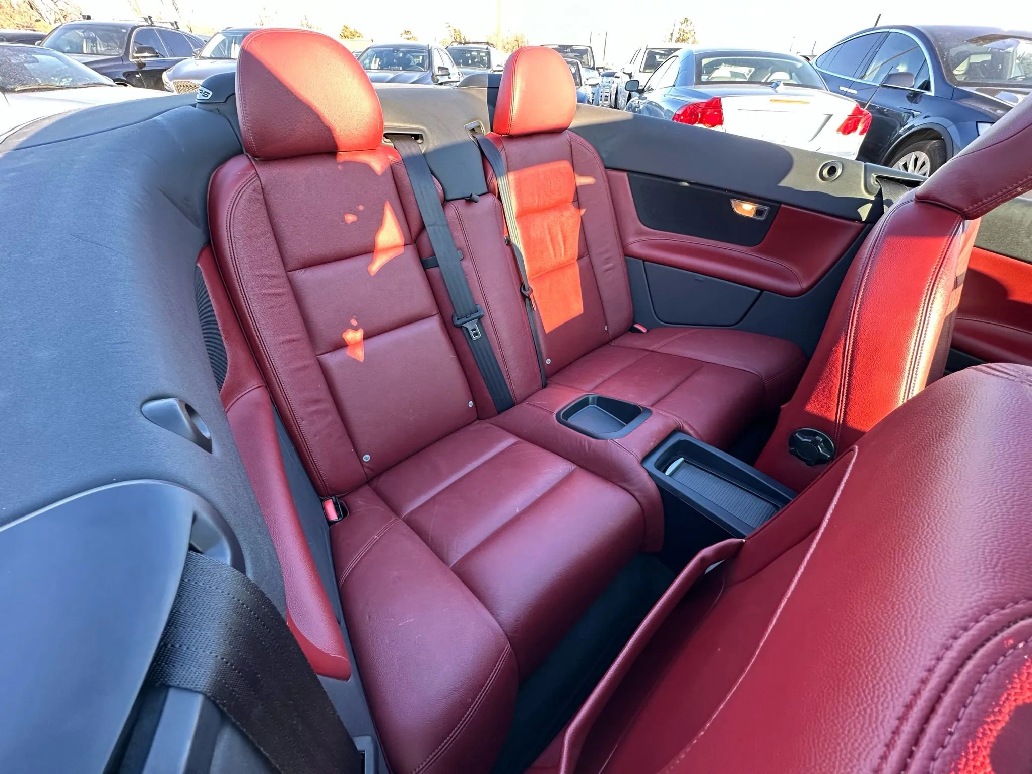 Used 2013 Volvo C70 T5 image 24