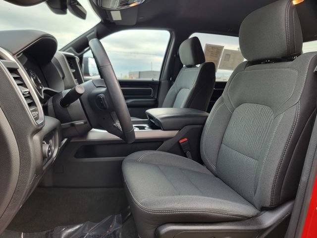 Certified 2024 RAM 1500 Big Horn AWD/4WD image 20