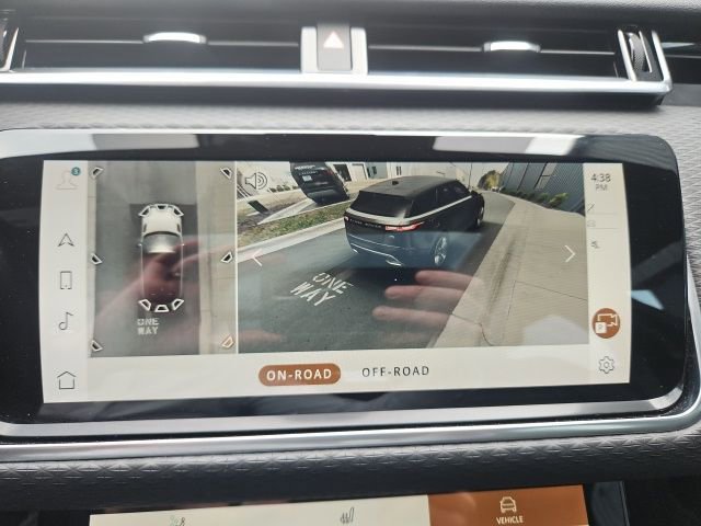 Used 2021 Land Rover Range Rover Velar S image 22