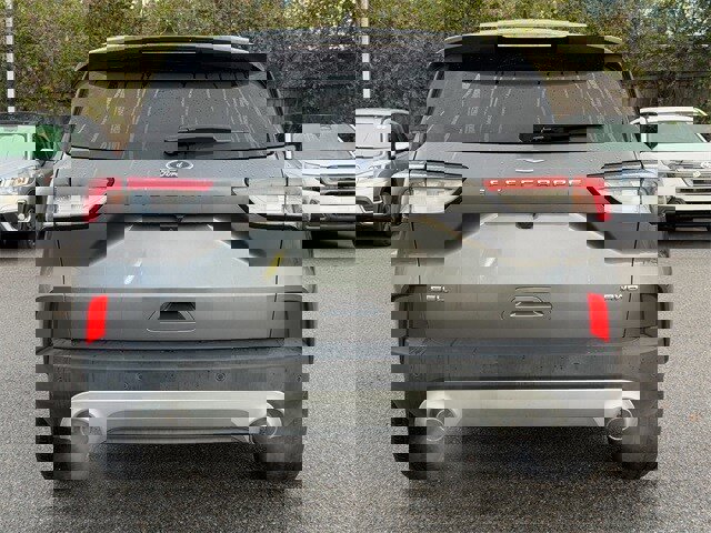 Used 2022 Ford Escape SEL image 4