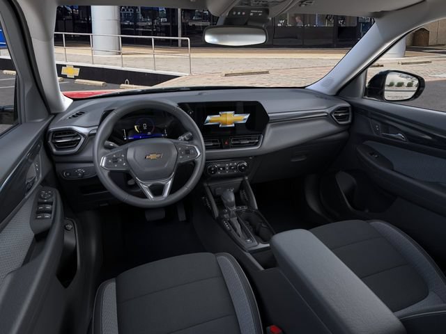 New 2026 Chevrolet TrailBlazer LT w/ Convenience Package FWD image 15