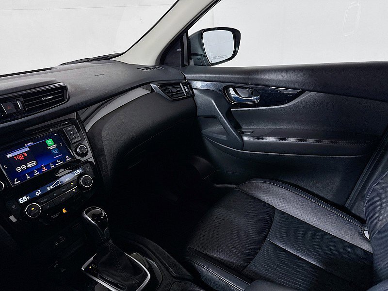 Certified 2022 Nissan Rogue Sport SL AWD/4WD image 24