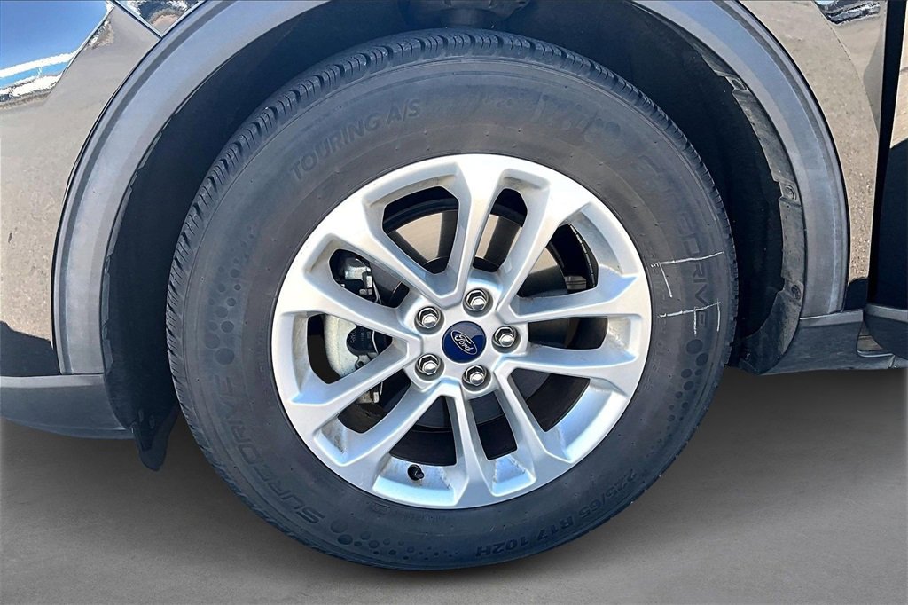 Used 2020 Ford Escape SE image 8