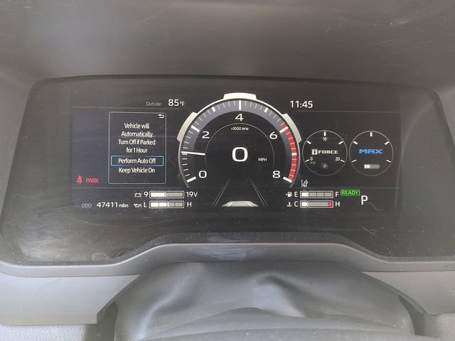 Certified 2024 Toyota Sequoia SR5 w/ SR5 Premium Package AWD/4WD image 20