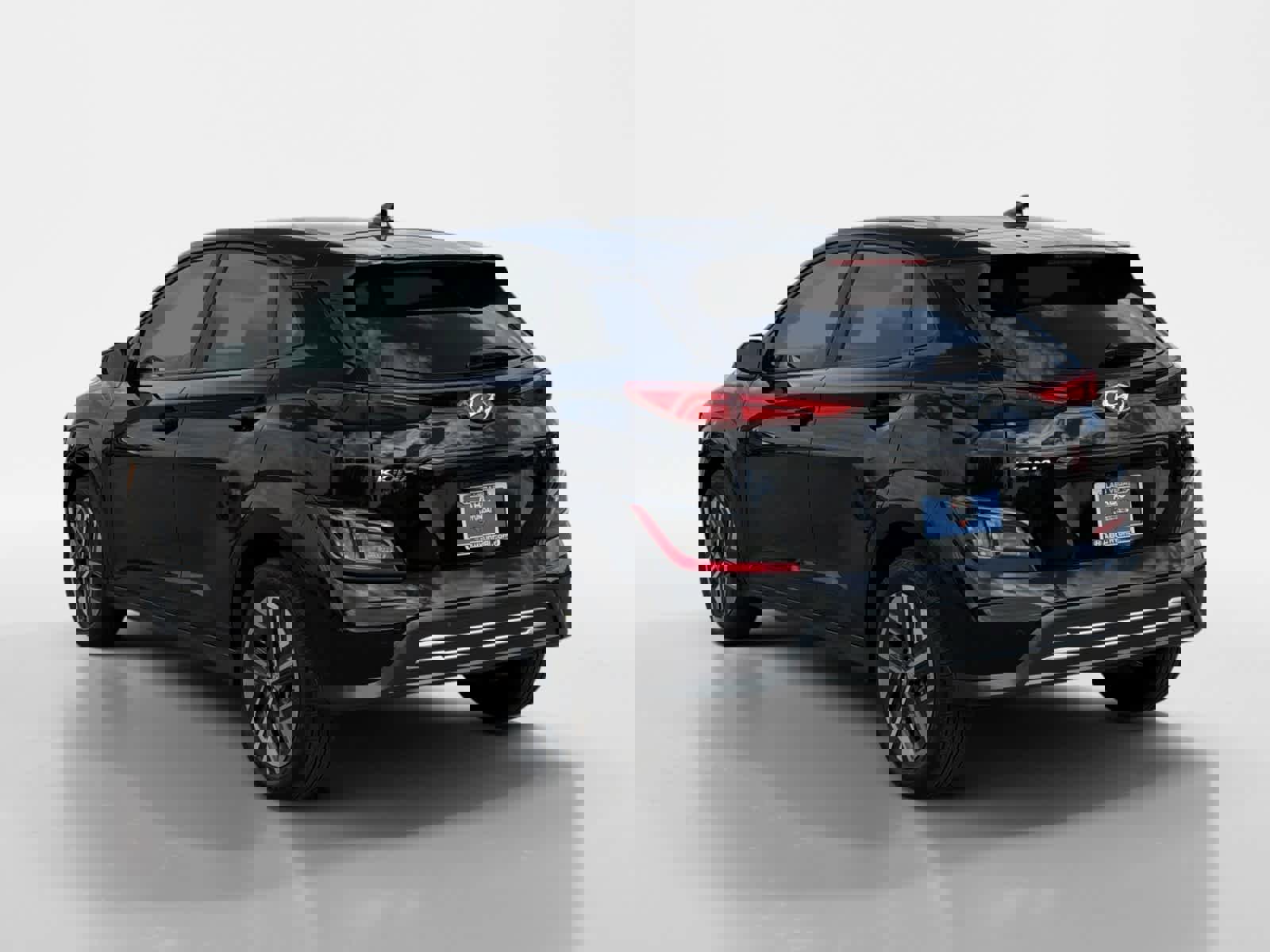 Certified 2023 Hyundai Kona Limited image 3