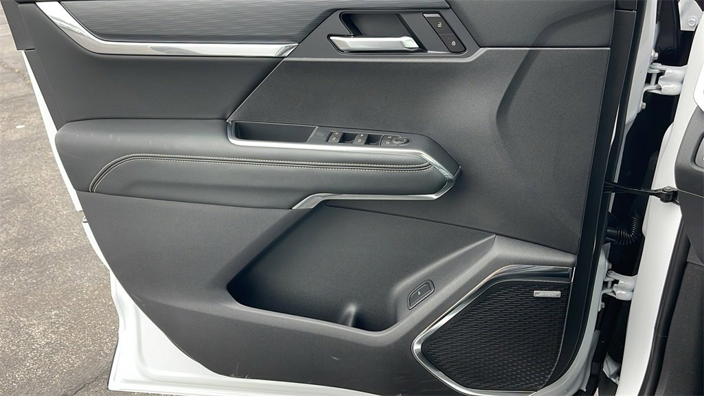 New 2026 GMC Acadia Elevation w/ Black Edition image 24