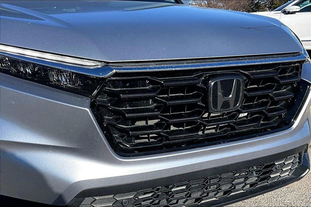 Used 2025 Honda CR-V EX-L image 39