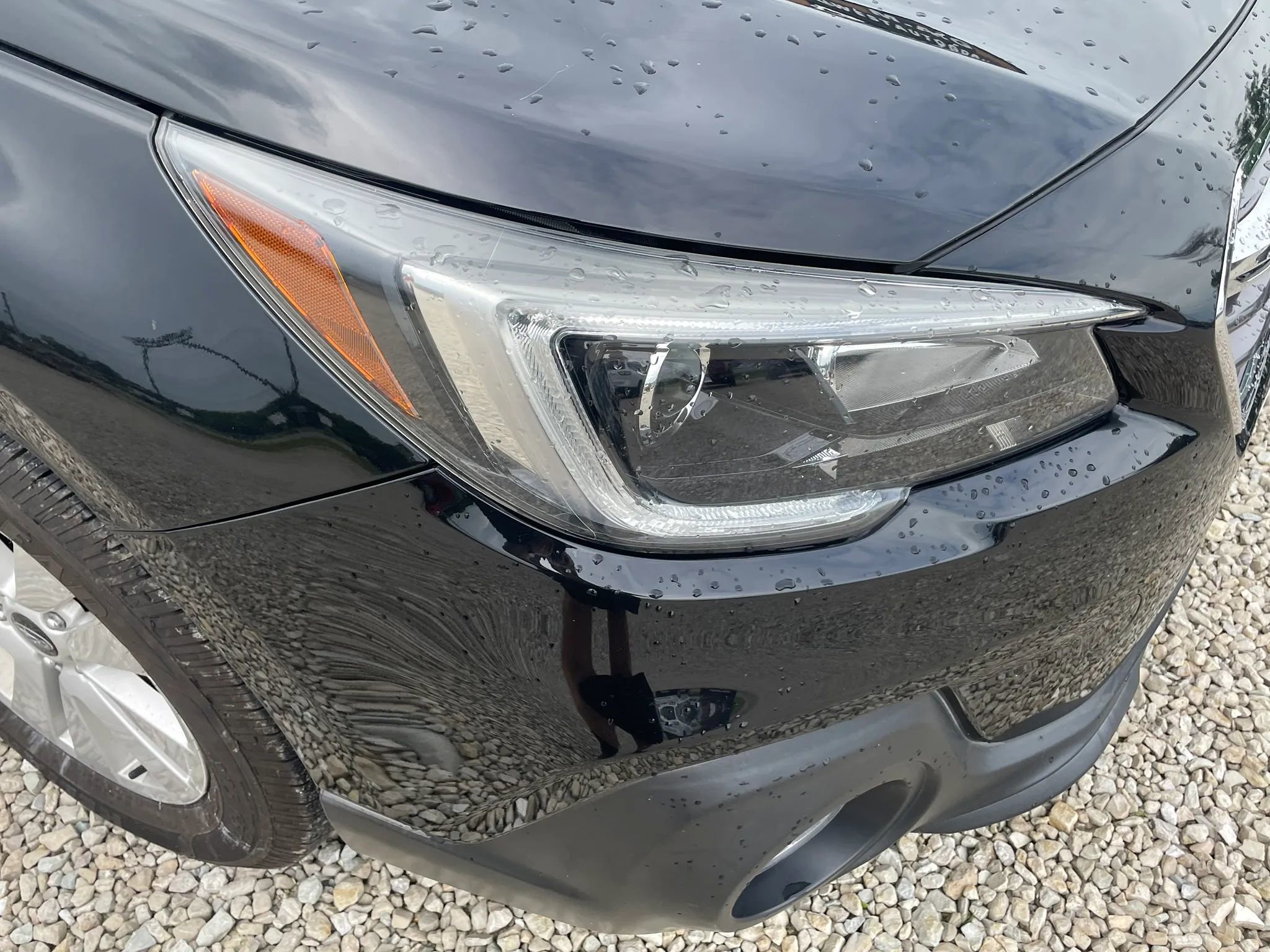 Used 2019 Subaru Outback 2.5i Premium AWD/4WD image 13