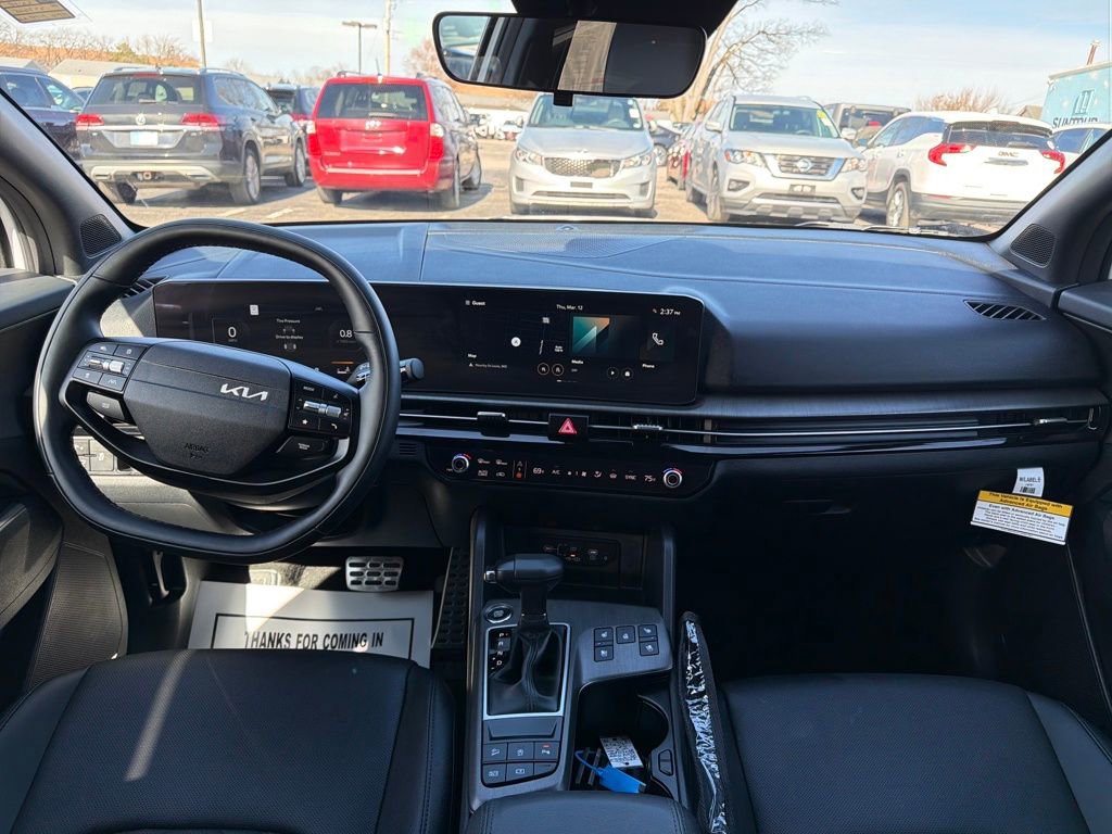 New 2026 Kia Sportage X-Pro Prestige image 43