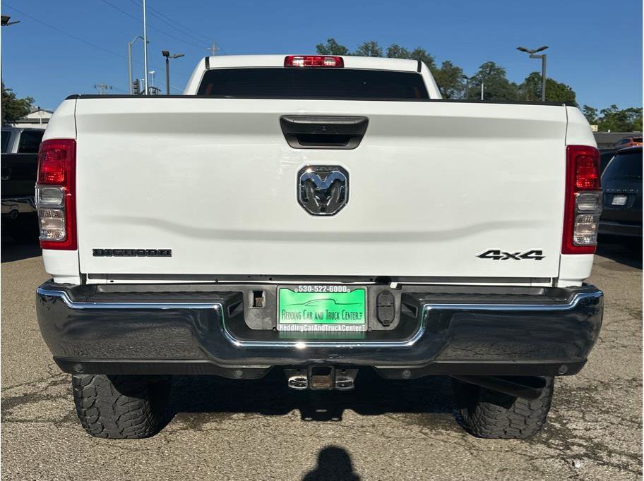 Used 2024 RAM 2500 Big Horn AWD/4WD image 6