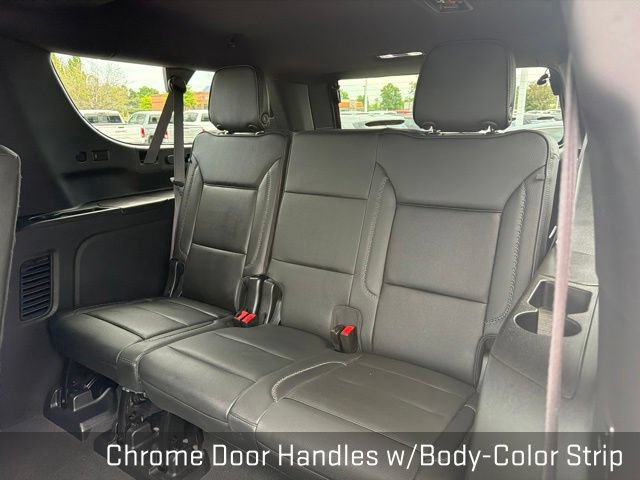 Used 2024 GMC Yukon XL Denali w/ Advanced Technology Package AWD/4WD image 26