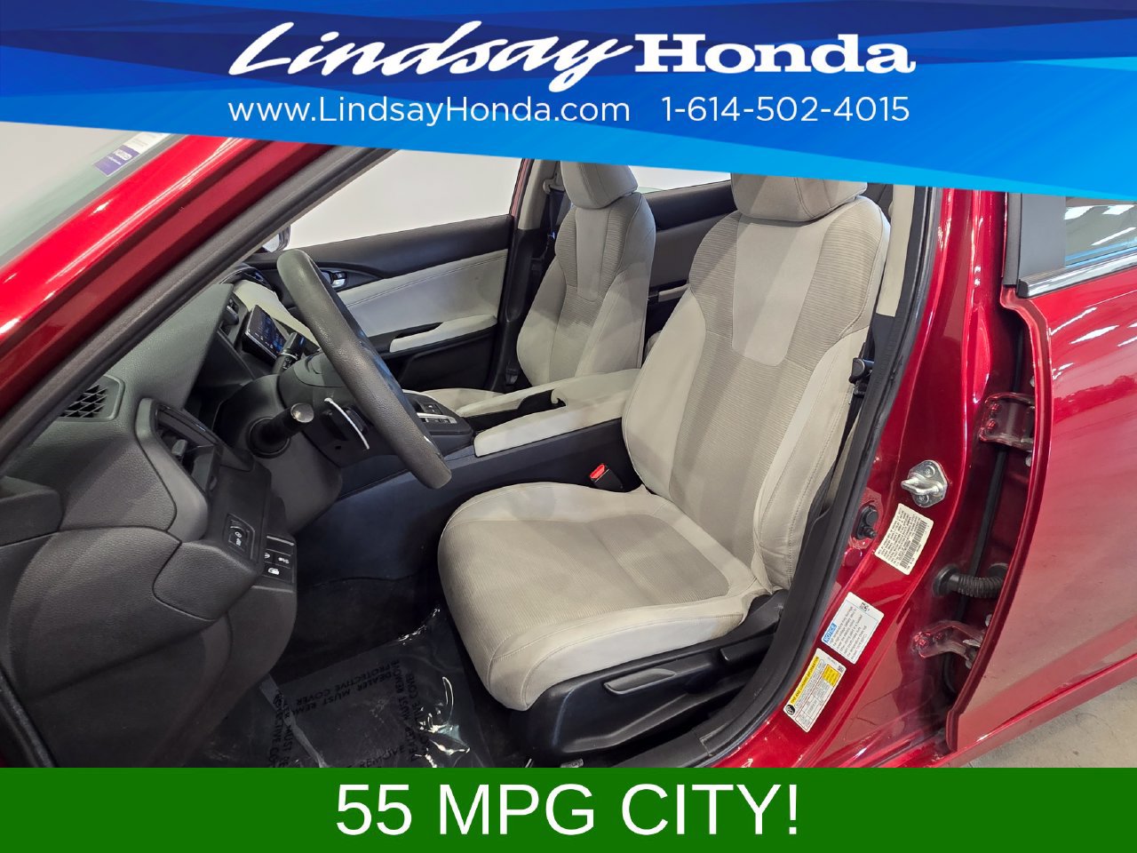 Used 2021 Honda Insight EX image 12