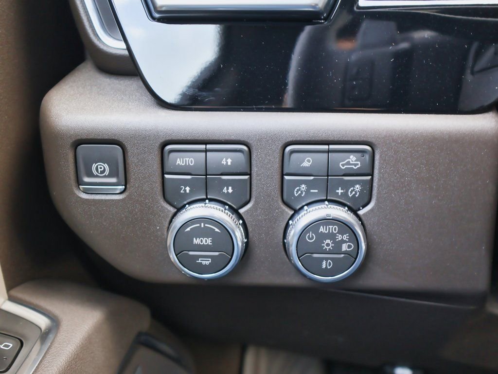 New 2026 GMC Sierra 1500 SLT w/ SLT Premium Plus Package image 23
