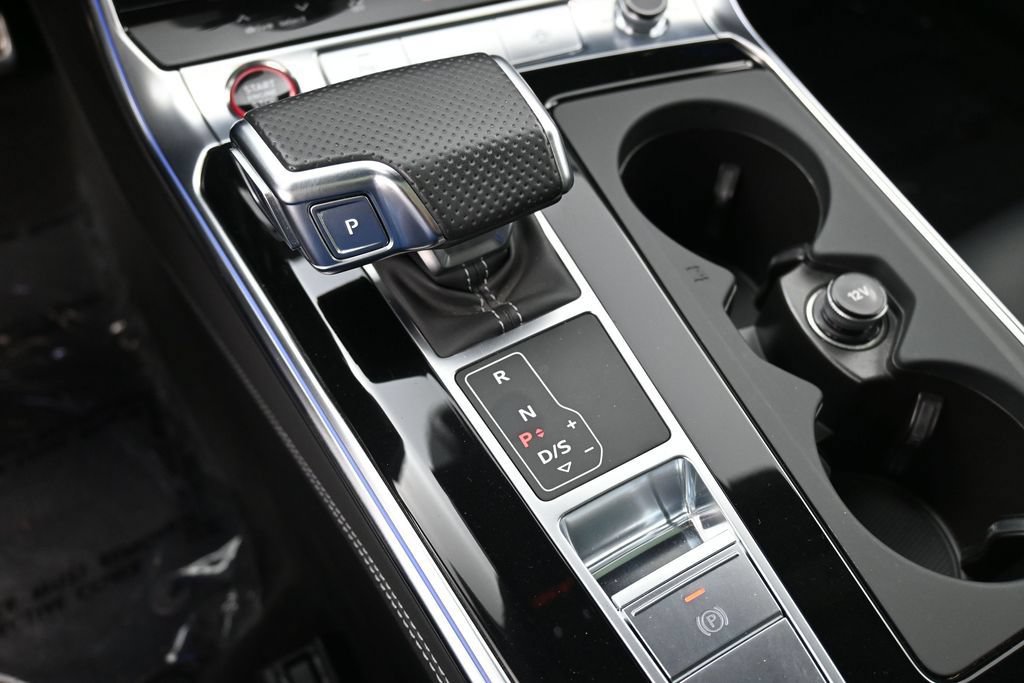 Used 2021 Audi S7 Prestige w/ Prestige Package AWD/4WD image 22