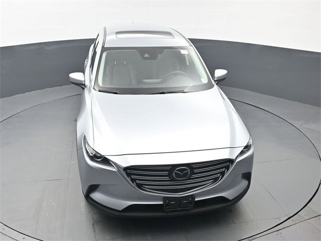 Certified 2023 MAZDA CX-9 Touring image 46