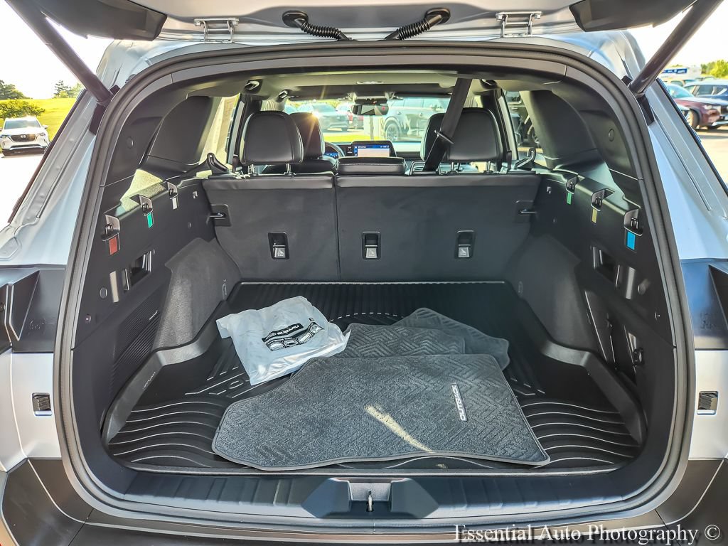 Certified 2026 Subaru Outback Limited AWD/4WD image 17