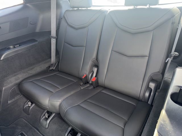 Used 2020 Cadillac XT6 Premium Luxury image 10