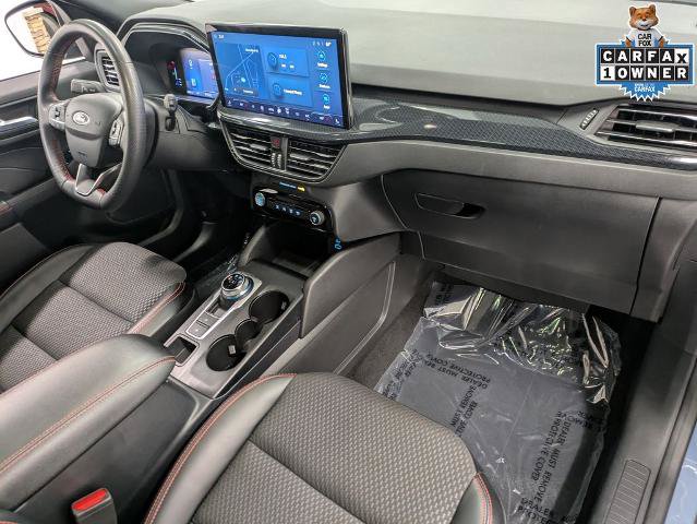 Certified 2023 Ford Escape ST-Line w/ Tech Pack #1 AWD/4WD image 30