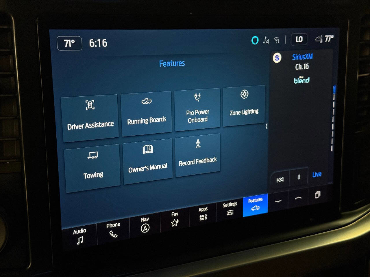 Used 2026 Ford F350 King Ranch image 72