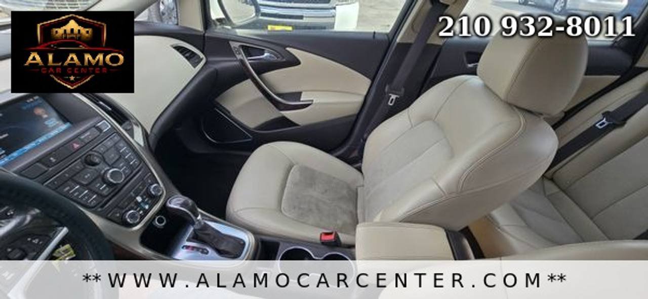 Used 2016 Buick Verano w/ Comfort Package FWD image 37