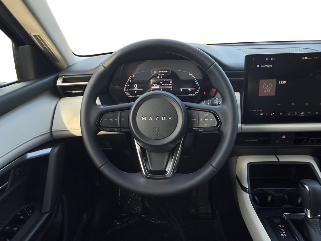 New 2026 MAZDA CX-5 Select AWD/4WD image 12