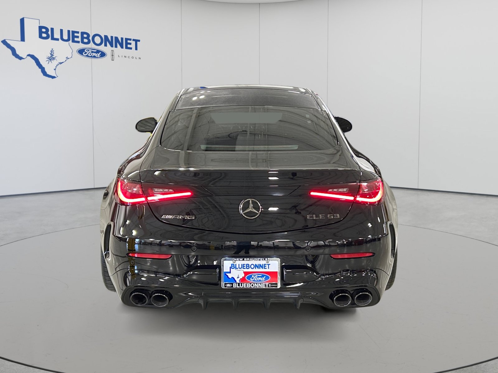 Used 2024 Mercedes-Benz CLE 53 AMG 4MATIC image 6