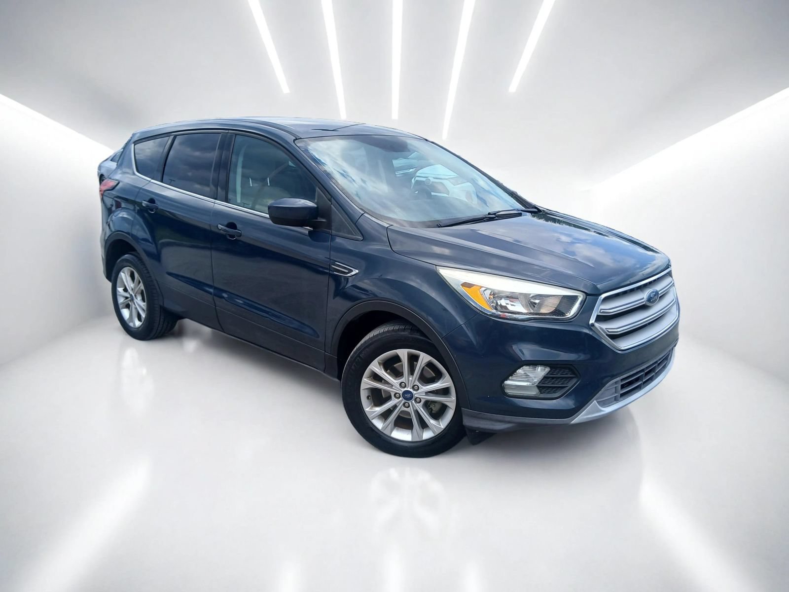 Used 2019 Ford Escape SE