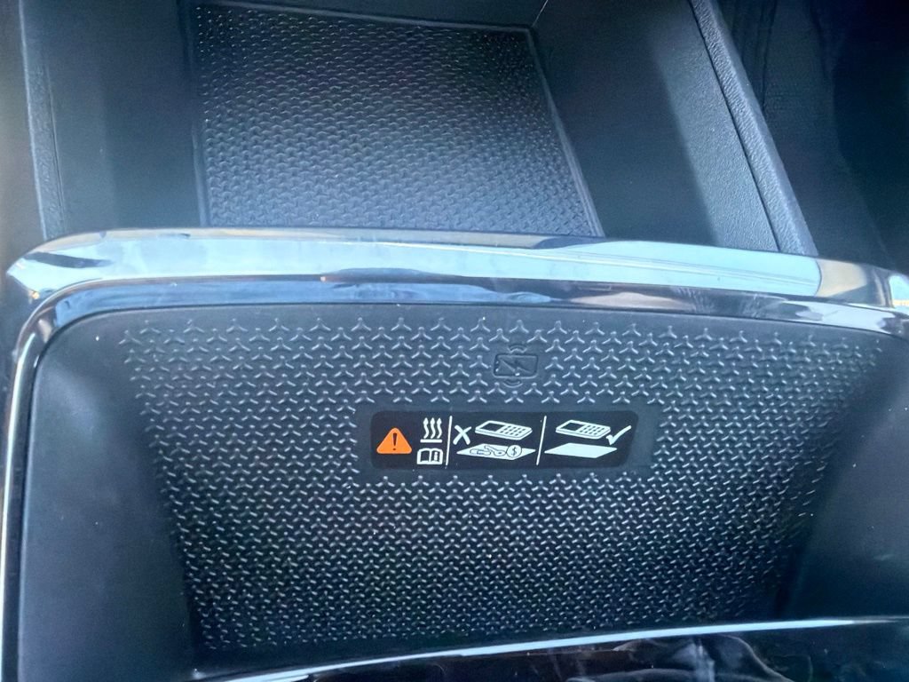 New 2026 Chevrolet Equinox RS w/ Convenience Package III FWD image 27