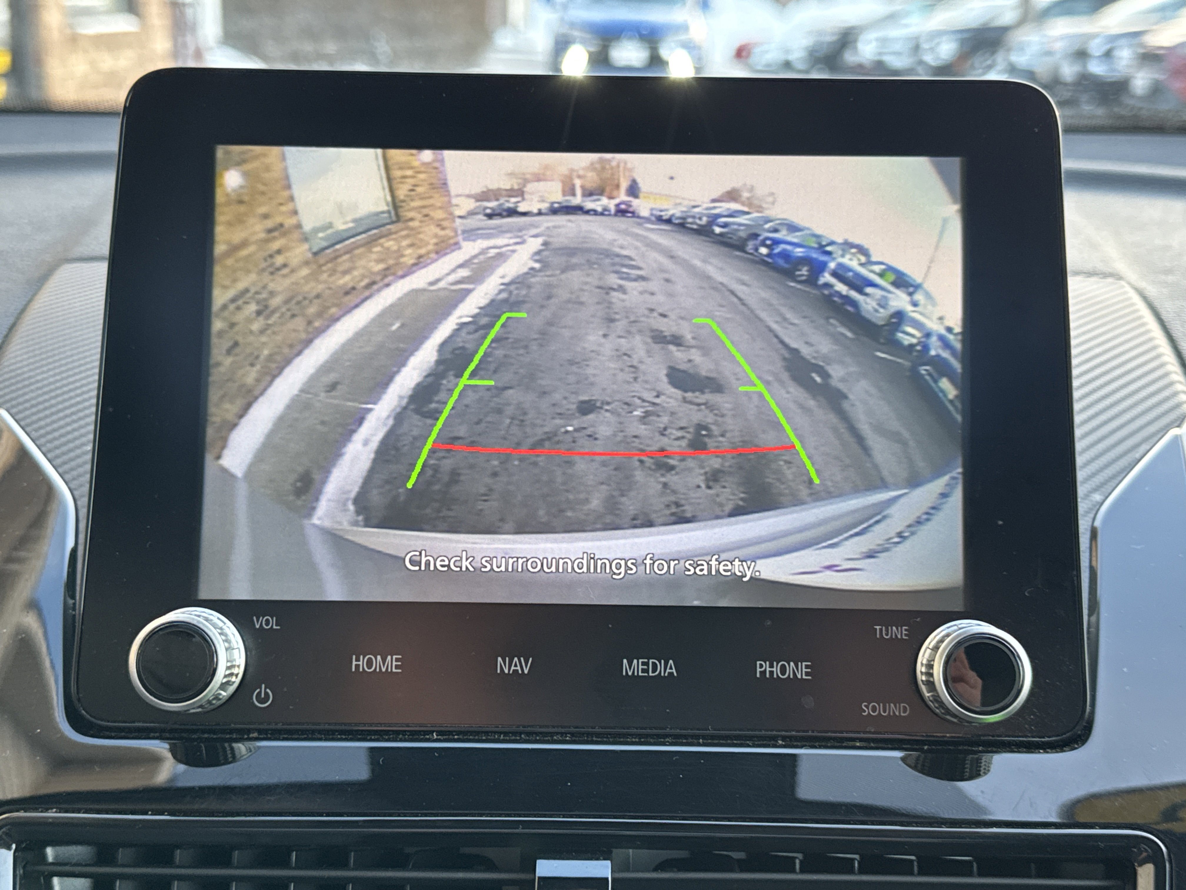 Used 2023 Mitsubishi Eclipse Cross SE image 21