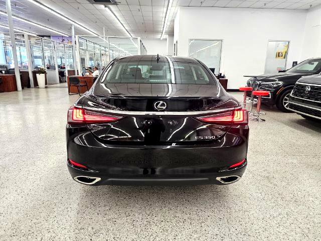 Used 2019 Lexus ES 350 image 5