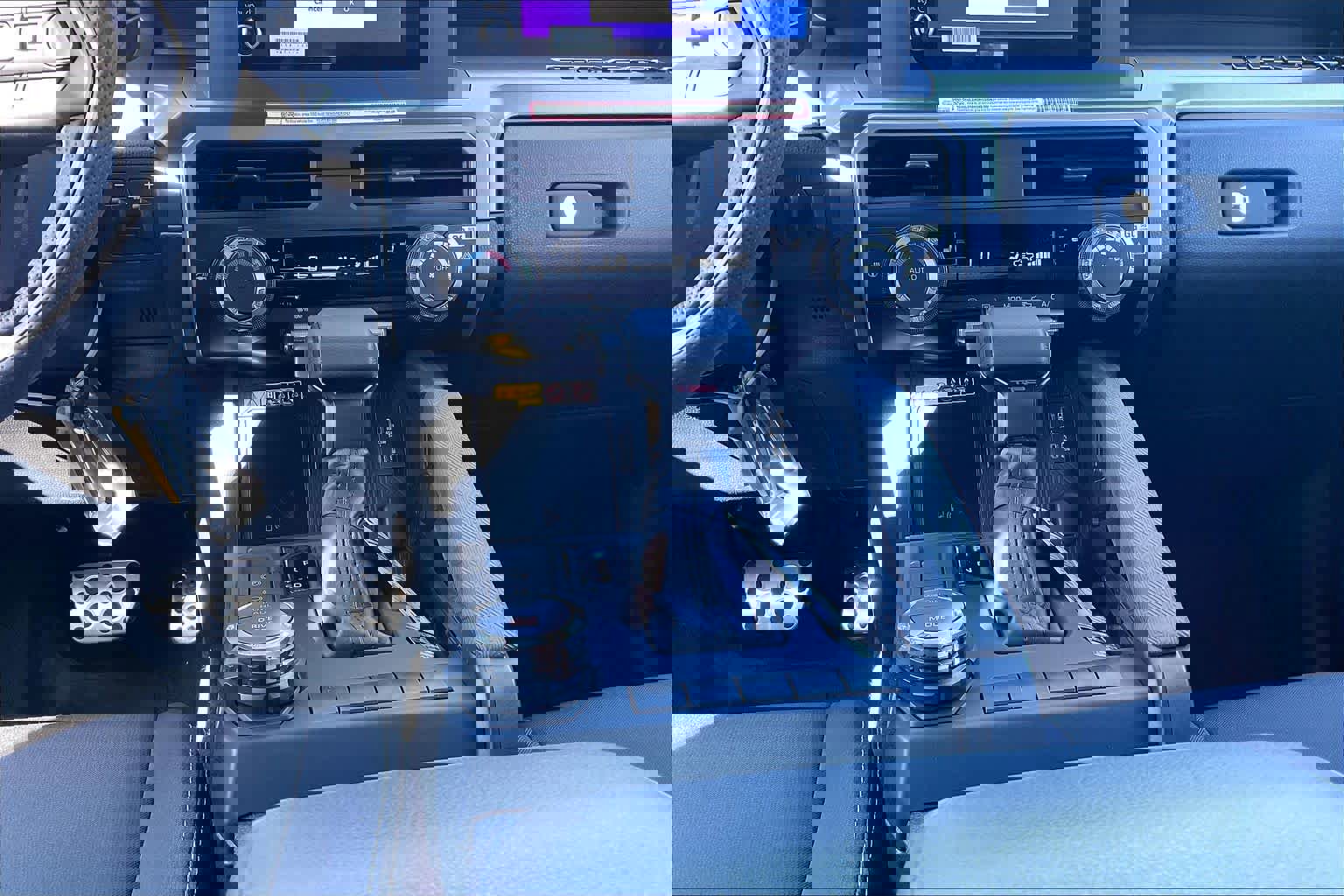 New 2026 Toyota Tacoma TRD Sport image 19