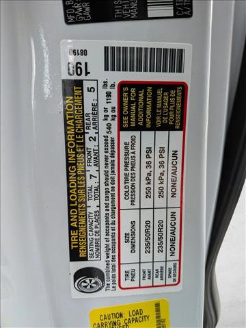 Used 2025 Toyota Sienna Platinum image 14