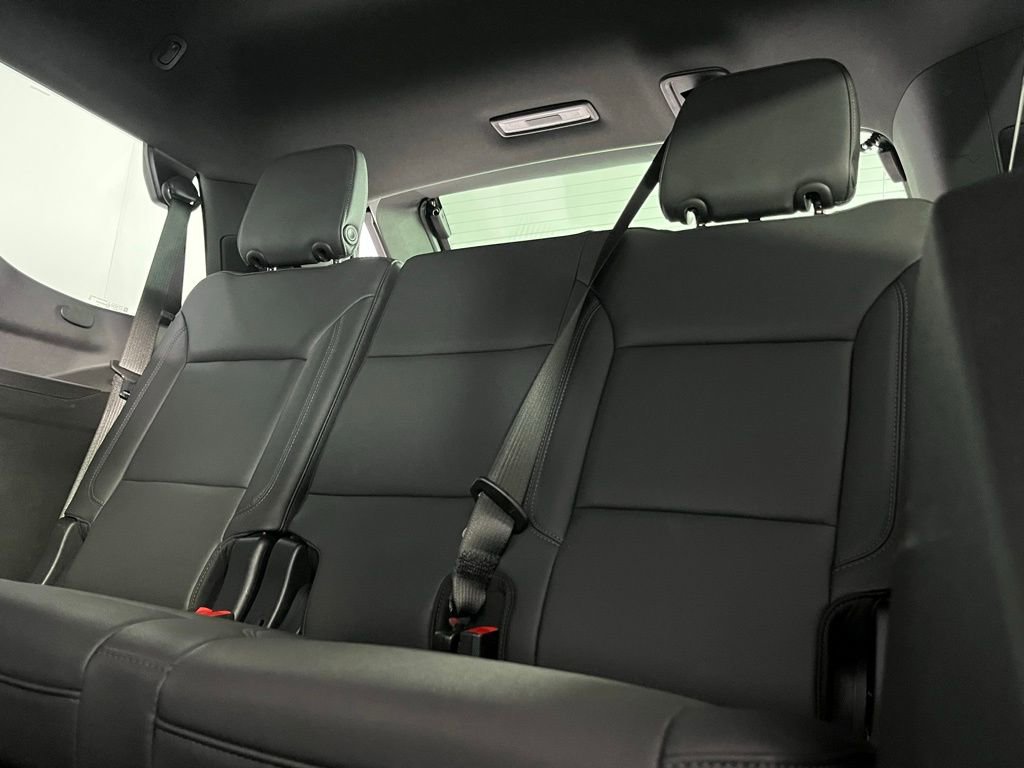 Used 2025 Chevrolet Tahoe LT image 29