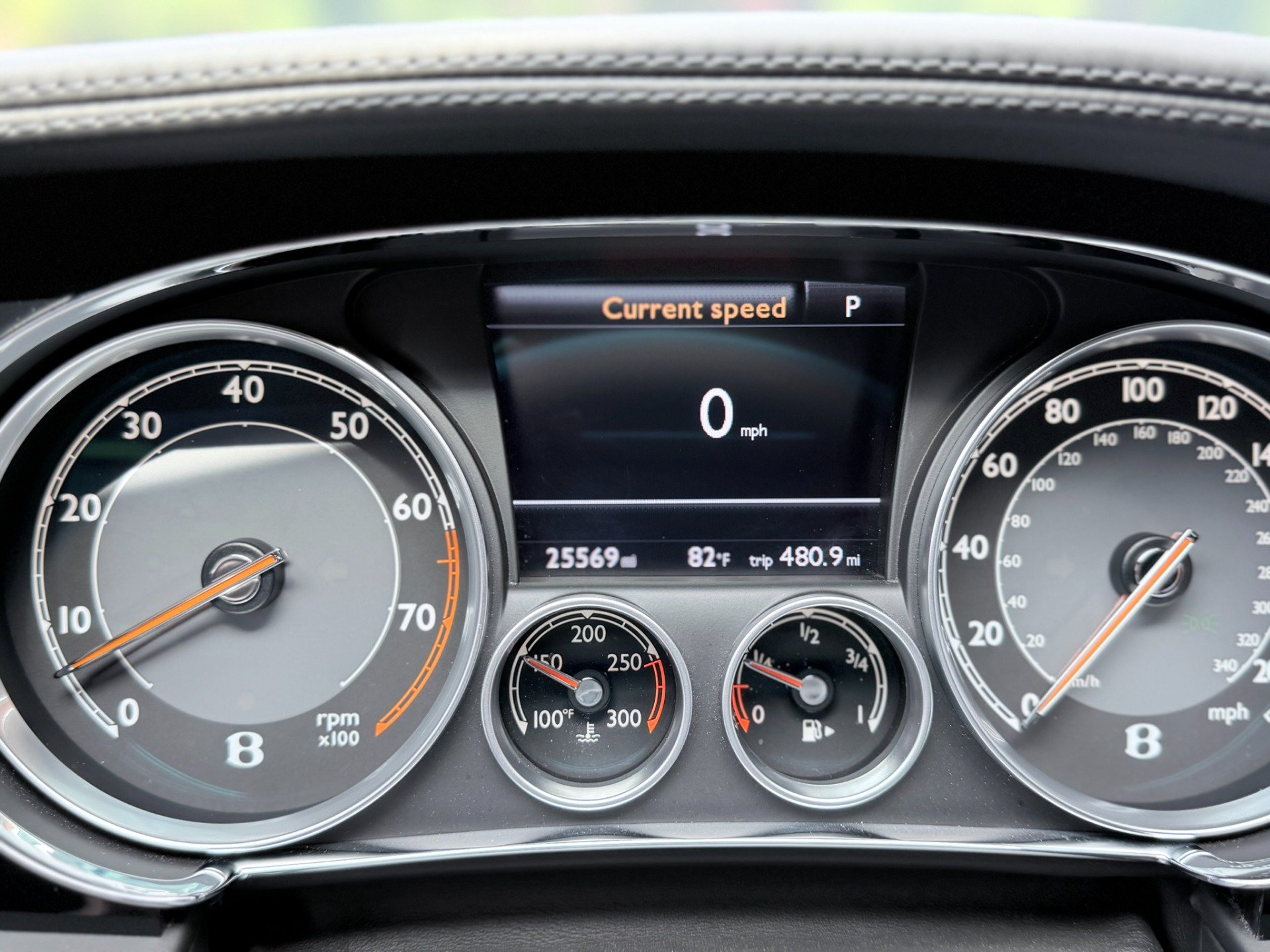 Used 2014 Bentley Continental GT V8 S AWD/4WD image 15