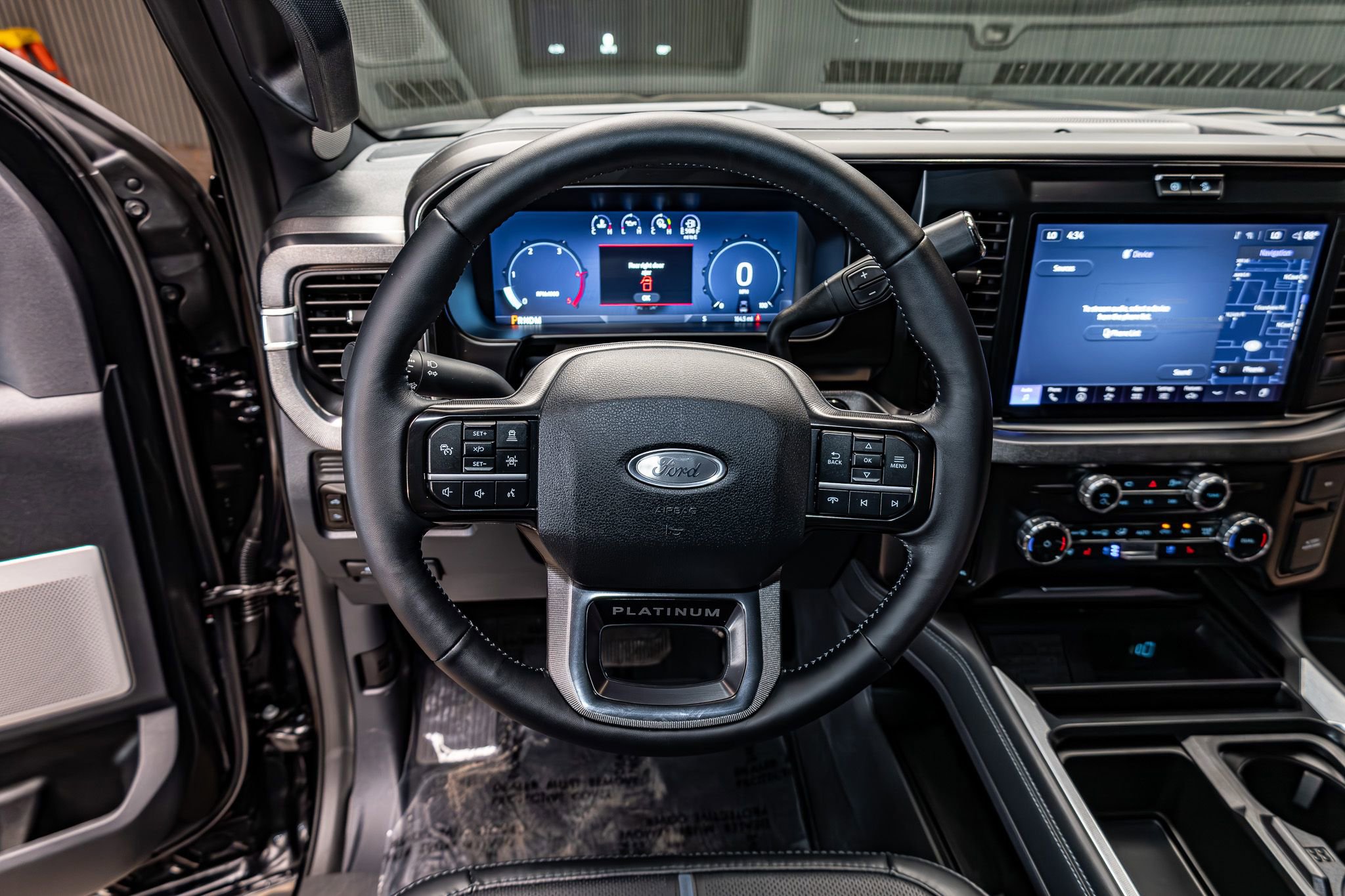 Used 2026 Ford F250 Platinum image 19