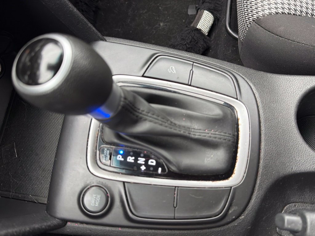 Used 2020 Hyundai Kona SE FWD image 5