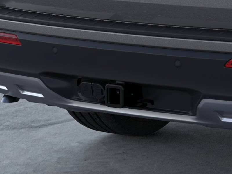New 2026 Ford Explorer Active AWD/4WD image 25