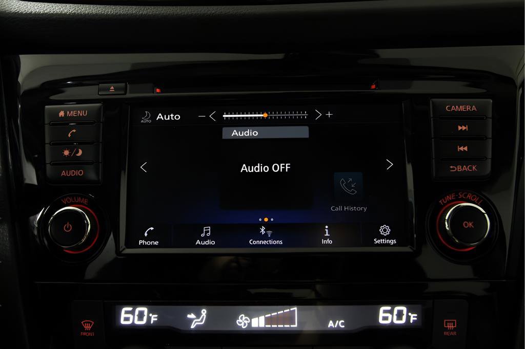 Used 2022 Nissan Rogue Sport SV w/ Technology Package AWD/4WD image 20